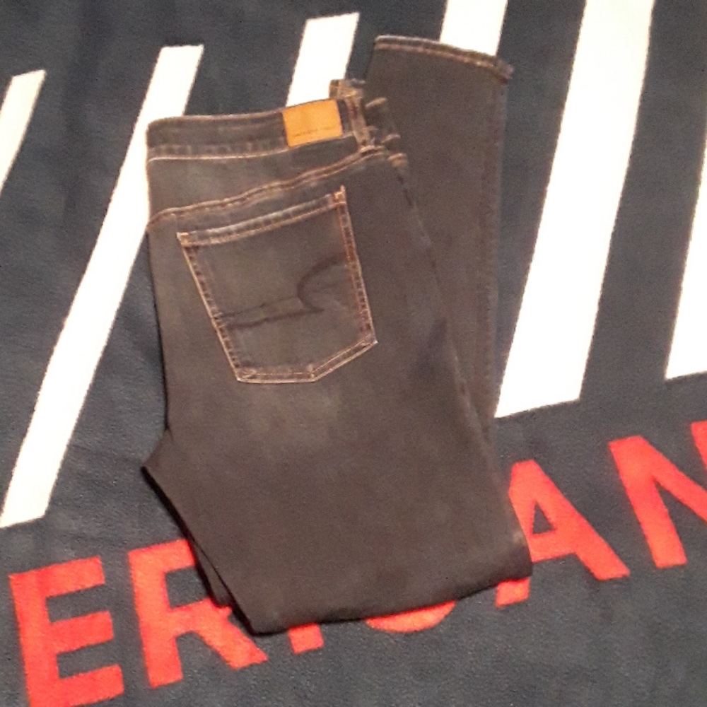 American Eagle Outfitters Denim Jeggings